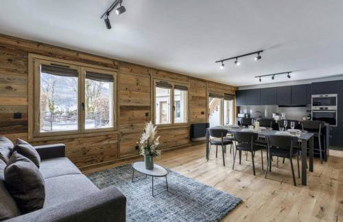 Ocma1 Somptueux 6pax Central Parking Confort - Foto 11