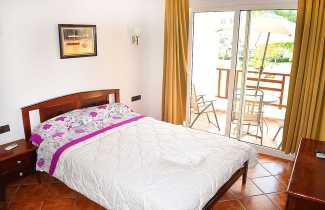 Mirador Golf Apart-hotel - Foto 7