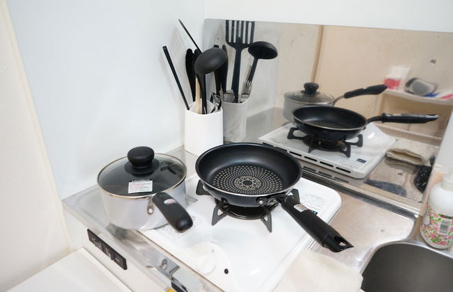 La Rencontre Izumimachi - Foto 11