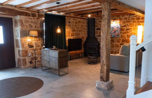 Casa Rural Pozo Roñañuela - Foto 1