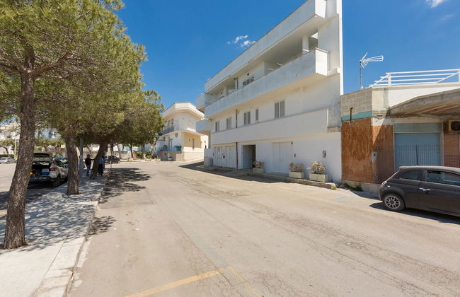 909 Appartamento Porticciolo by Barbarhouse - Foto 23