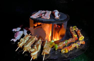 Les Catèdjes - Foto 18