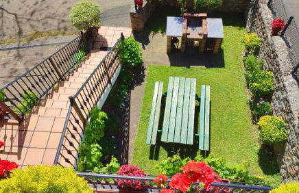 Casa de la Fuente Santillana del Mar - Foto 10