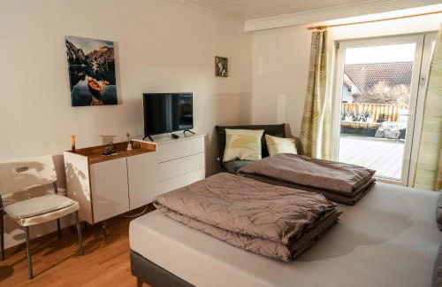 Wellnessoase Nordschwarzwald - Foto 21