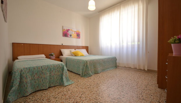 Villa Gaby - Foto 3, Habitación