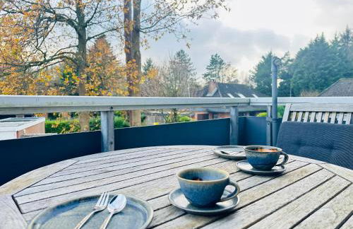 Wohnung 180 grad Sonne - Foto 14