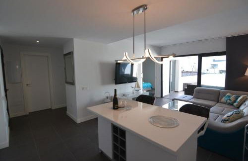 Casa Ana - Luxury pool apartment at Casilla de Costa - Foto 45