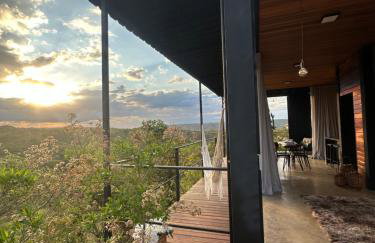 Cabana Belo Vale Brasília-DF - Foto 26