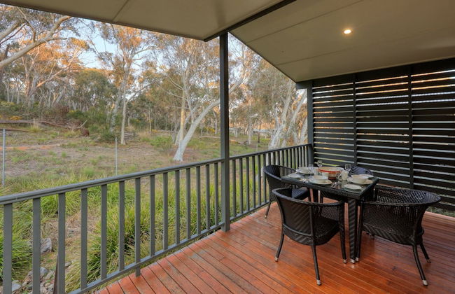 Alivio Tourist Park Canberra - Photo 21