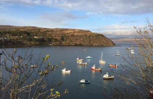 Glenfalloch Beag Apartment, Torvaig - Foto 23