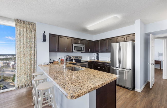 Terrace at Pelican Beach 1101 3 Bedroom Condo by Pelican Beach Management - Photo 7