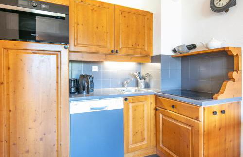 La Turra 510 - Appt moderne - 4 pers - Foto 6