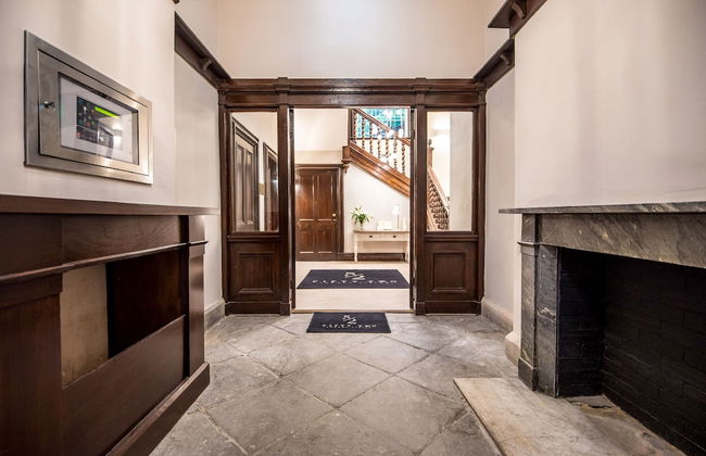 52 Old Elvet - Foto 4