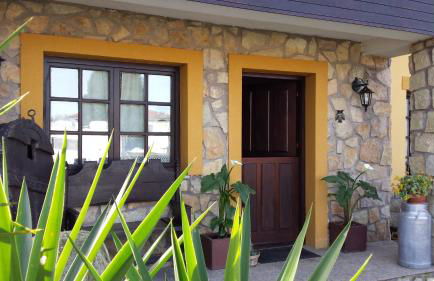 La Fragua del Canajal apartamentos - Foto 13