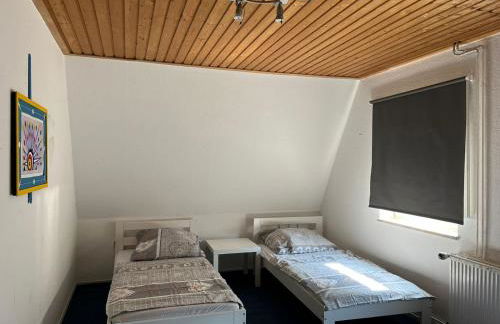 Landhaus Huntlosen Monteure - Foto 8