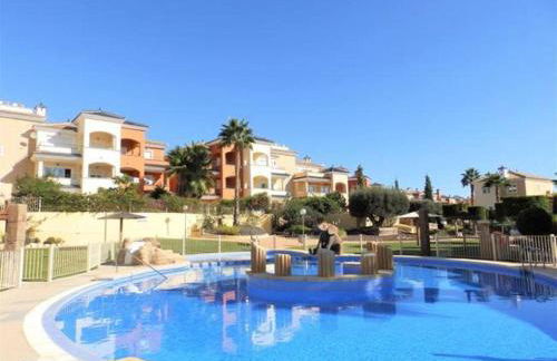 Dúplex Amelia Altaona Golf - Foto 39