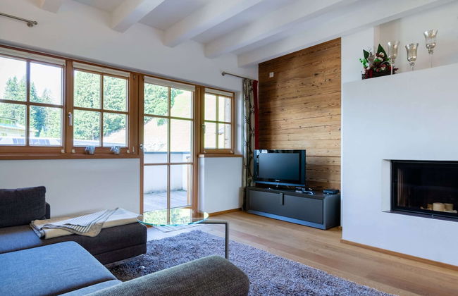 Apartment With Sauna and Ski In/out - Foto 10