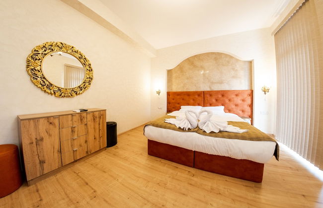 Sofia Life Apartments - Photo 2