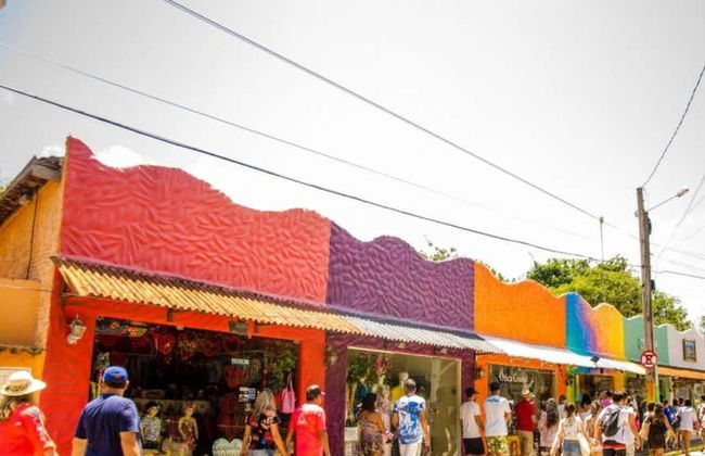 Excursão às praias de Pipa - Foto 8