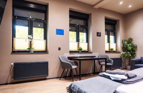 Liro Stadt Apartments - Foto 15