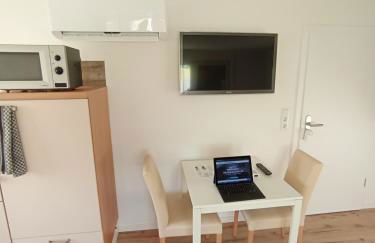 Wohnung Neunkirchen 1C - Foto 5