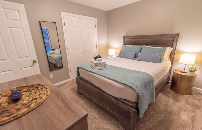 Susitna Suites - Foto 33