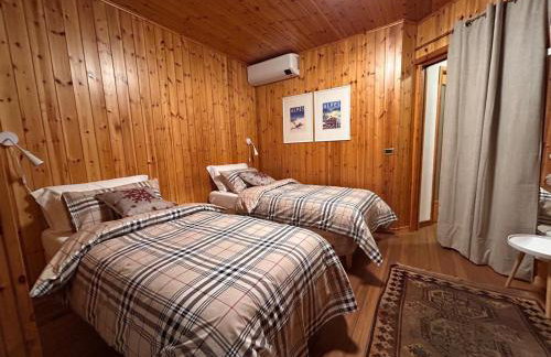 Bon Chalet Tirano - Bernina Express Apartment - Foto 39