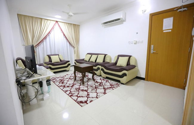 Alrayyan Hotel Apartments - Photo 28