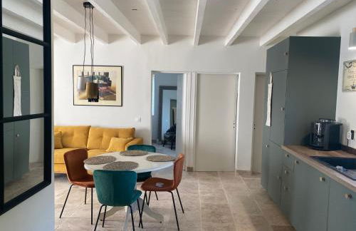 Beautiful two bedroomed gite - Foto 6