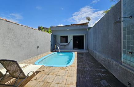 Casa com 3 suítes e piscina privativa no centro de Maragogi perto da praia - Foto 25