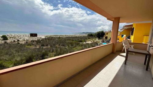 Villetta Fronte Mare - Foto 2