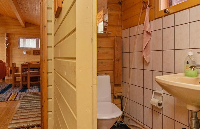 Saunamäki - Photo 17