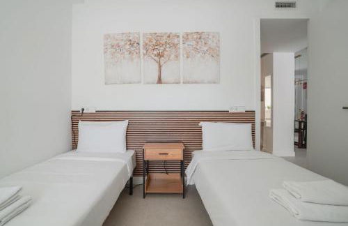 Modern apartment-2Bedrooms 2Baths-Bernabéu - Foto 19