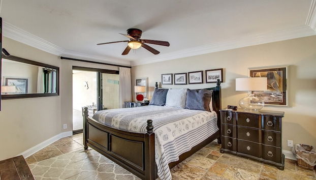 519 Seascape by Avantstay Shared Pool + Views, Incredible Interior Design - Foto 3, Habitación