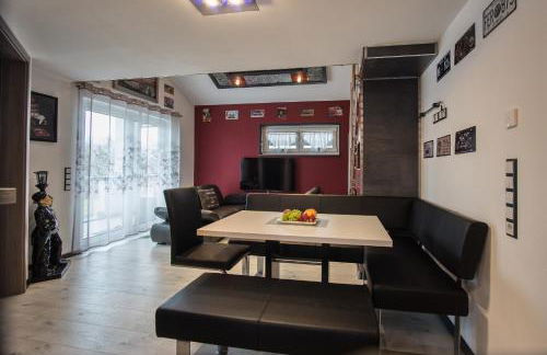 bodensee-fewo Modernes & TOP-ausgestattetes Appartement incl Netflix, Fahrradgarage - Foto 13