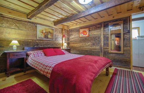 Four-Bedroom Holiday Home In Novi Marof - Foto 39