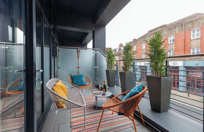 KSpace @ The Point - Foto 49