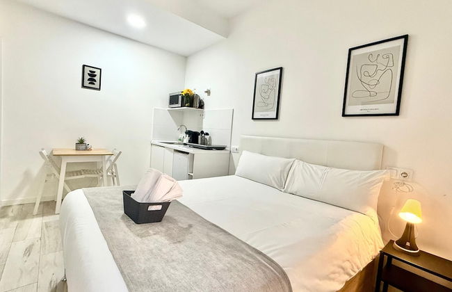 Cinco Torres Suites - Foto 17