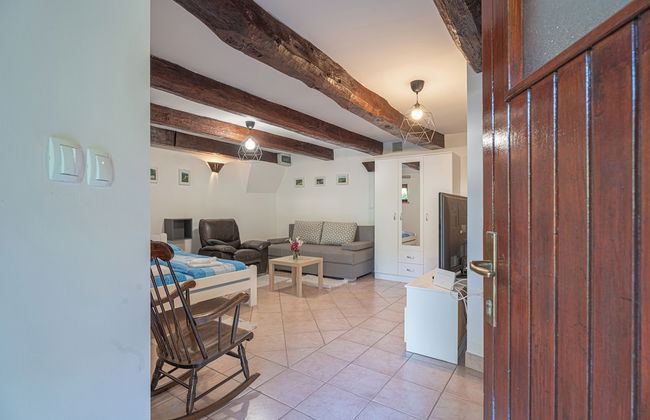 Apartment Zupančič - Foto 19