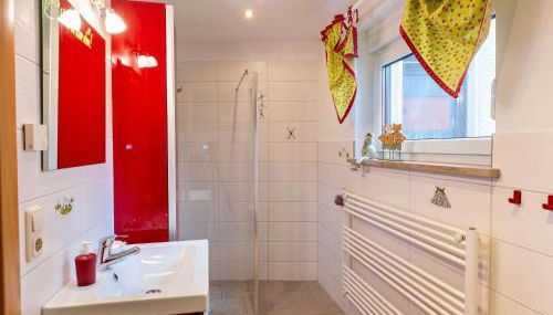 Ferienhaus am Ringweg - Foto 3, Shower
