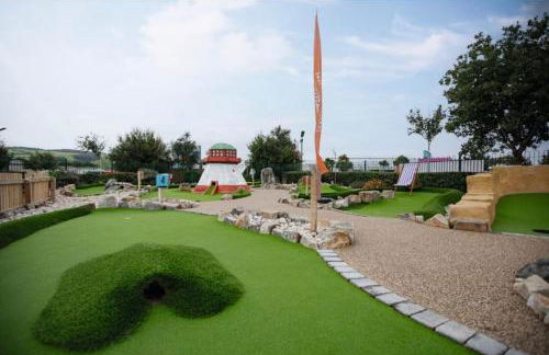 The Dragonfly Presthaven Sands - Foto 20