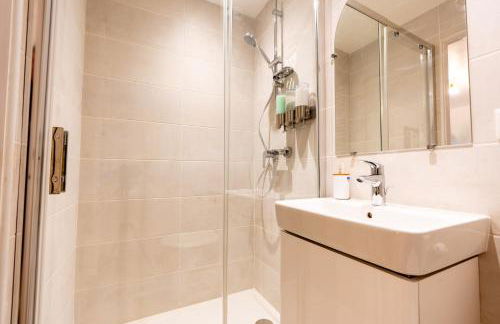 Le CosyGreen - Central/Netflix/Wifi Fibre - Séjour Lozère - Foto 14