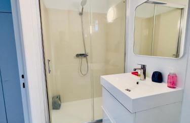 Superbe studio proche Disney - Foto 12