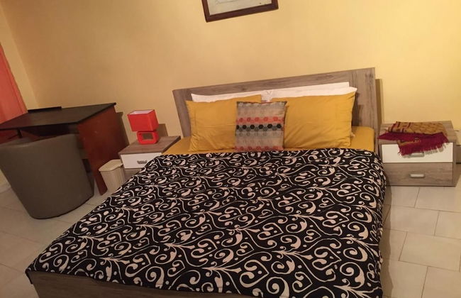 Residence Mbissine - Photo 9