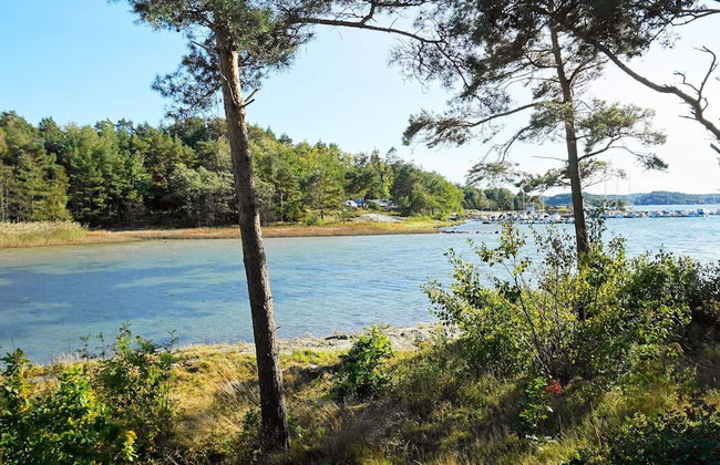 Holiday Home in Askeröarna - Foto 36