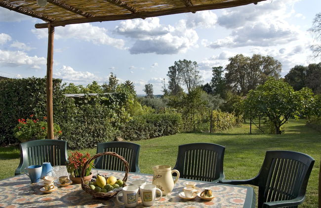 Agriturismo La Chiusa di Nanni - Foto 33