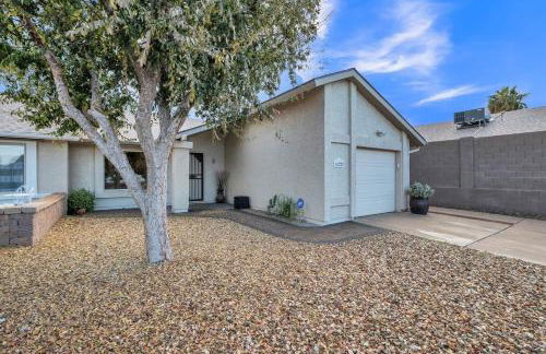 Summer all year round home - Foto 29