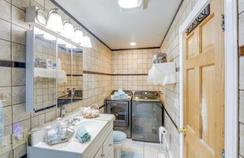 Pet-Friendly Claremont Vacation Rental! - Foto 17