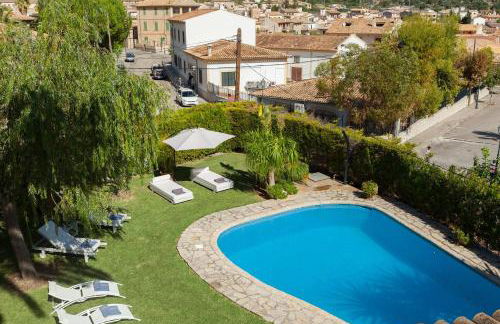 Rustic House in Mancor With Pool - Foto 40