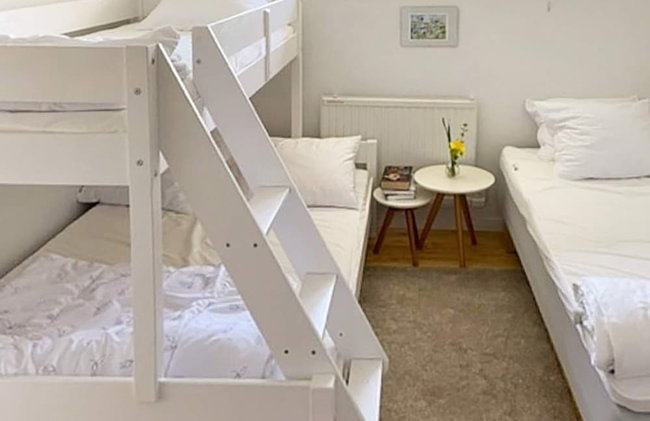 5 Person Holiday Home in Strangnas - Photo 7